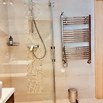 Four Daszyńskiego Apartament