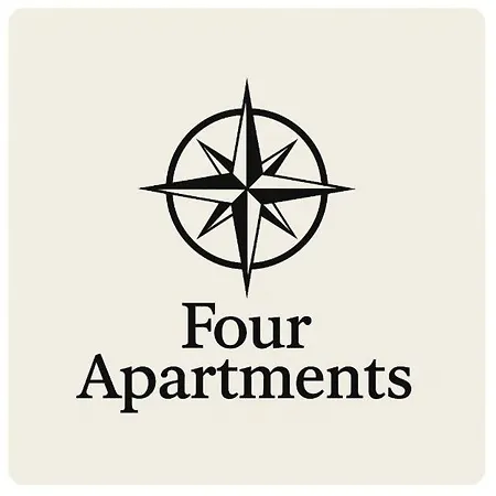 Four Daszyńskiego Apartament *