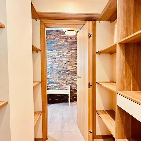 Four Daszynskiego Lägenhet