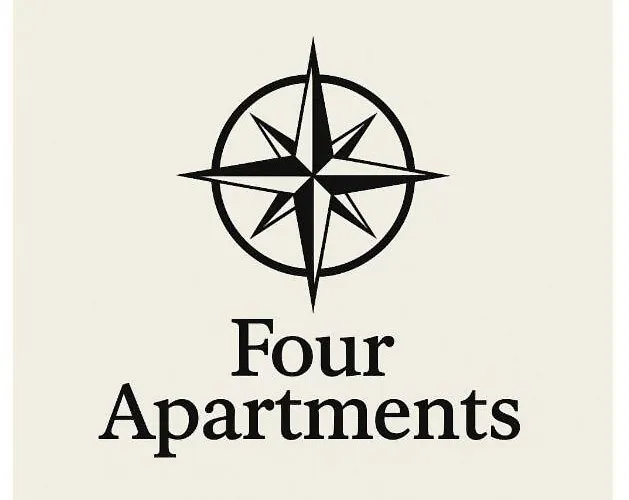 Four Daszynskiego דירה *