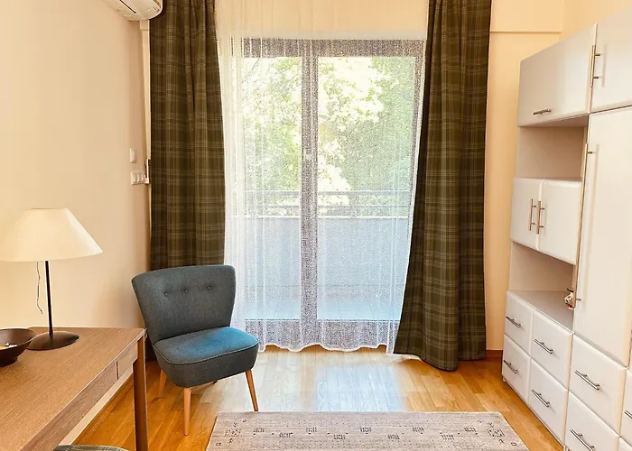 Four Daszynskiego דירה קרקוב