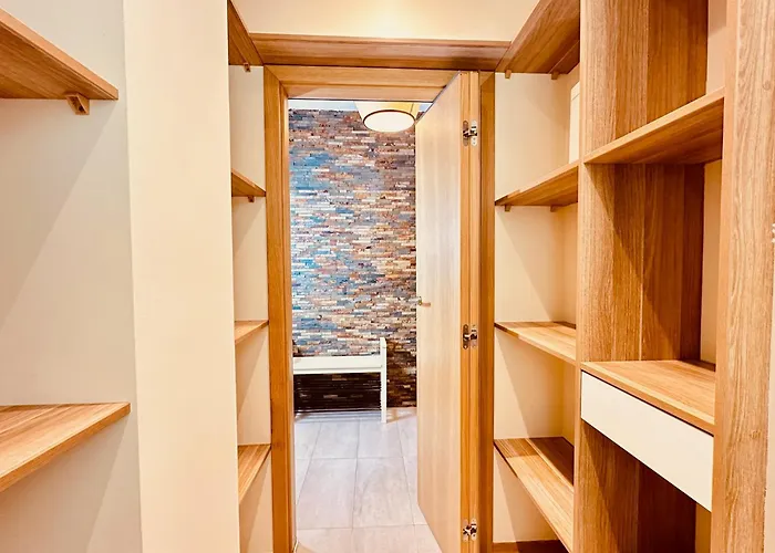 Four Daszynskiego דירה