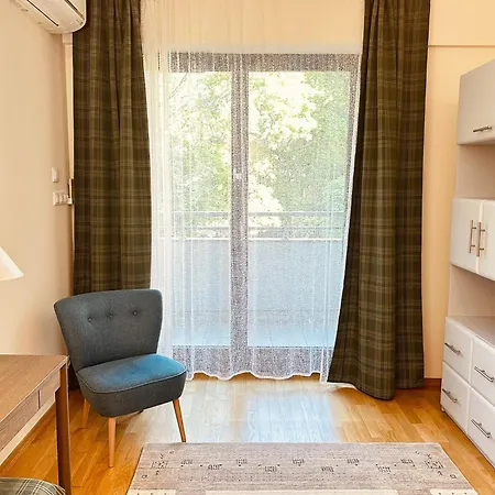 Four Daszynskiego Apartment Krakow