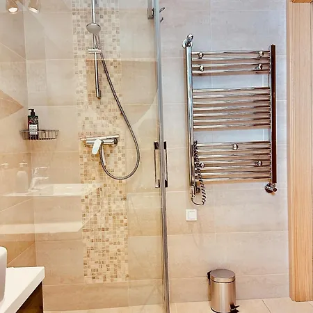 Four Daszynskiego Διαμέρισμα